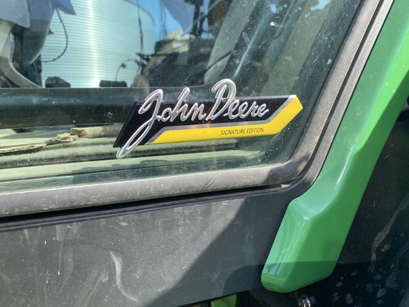 2024 John Deere 8RT 370 Tractor Rubber Track