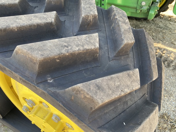 2024 John Deere 8RT 370 Tractor Rubber Track