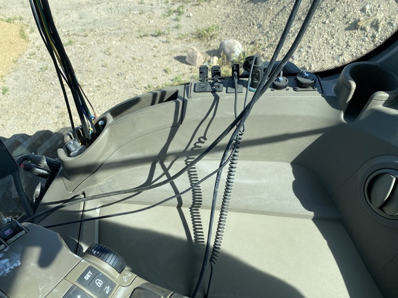 2024 John Deere 8RT 370 Tractor Rubber Track