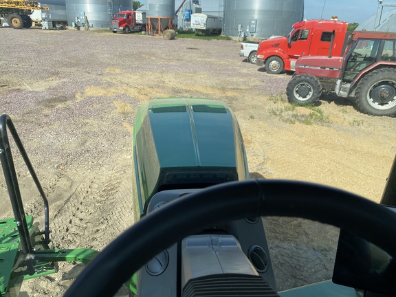 2024 John Deere 8RT 370 Tractor Rubber Track