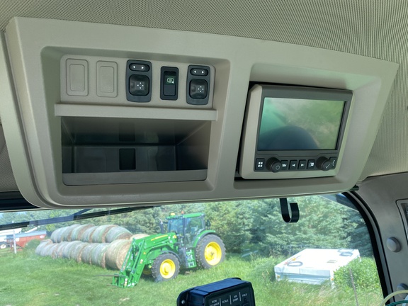 2024 John Deere 8R 370 Tractor