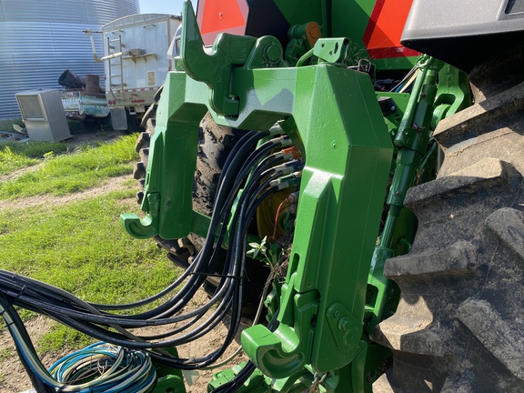 2024 John Deere 8R 370 Tractor