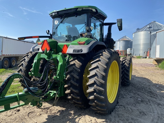 2024 John Deere 8R 370 Tractor