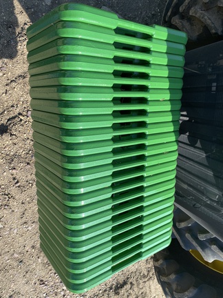 2024 John Deere 8R 370 Tractor