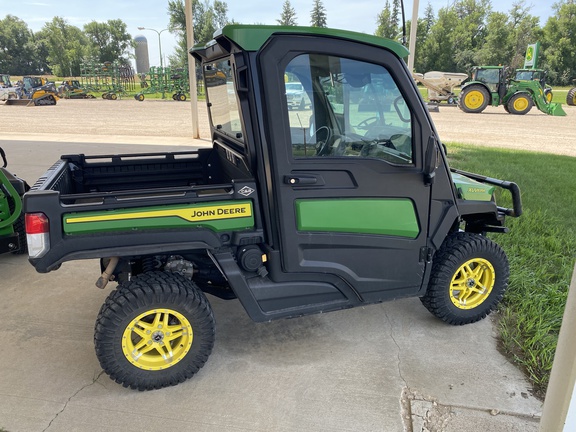 2022 John Deere XUV 835R ATV