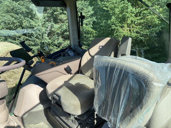 2024 John Deere 6R 145 Tractor