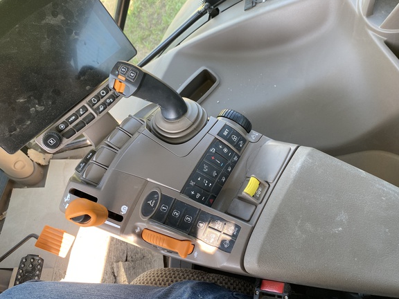 2024 John Deere 6R 145 Tractor