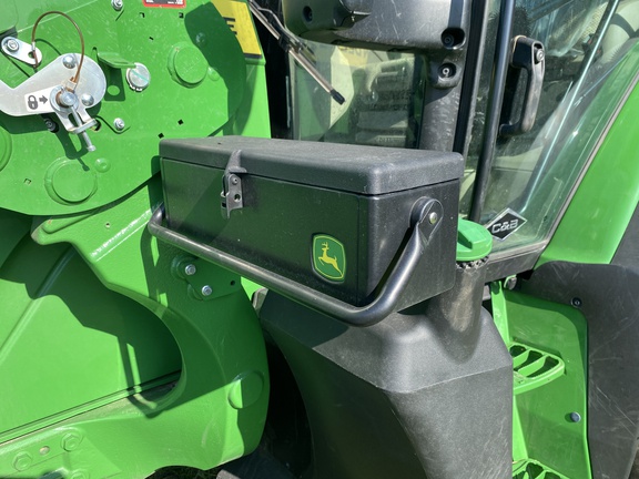 2024 John Deere 6R 145 Tractor