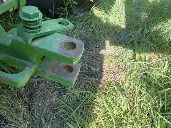 2024 John Deere 6R 145 Tractor