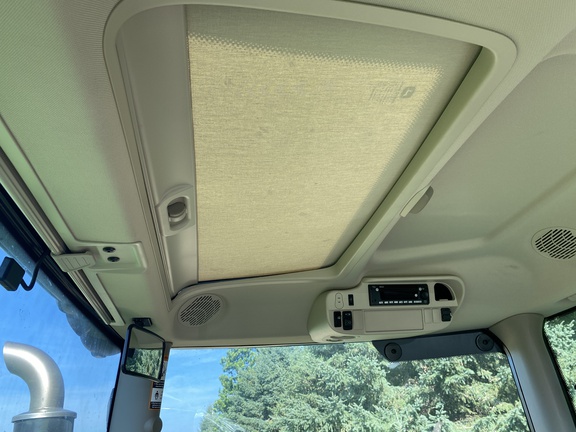 2024 John Deere 6R 145 Tractor