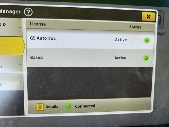 2024 John Deere 6R 145 Tractor