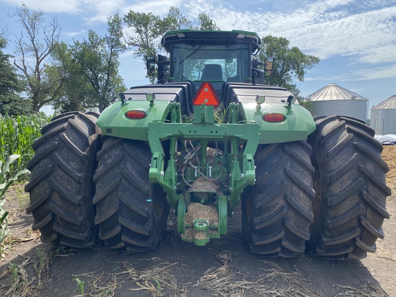 2024 John Deere 9R 490 Tractor 4WD