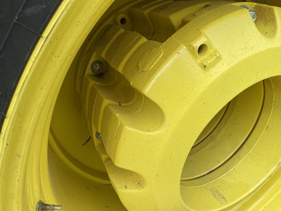 2024 John Deere 9R 490 Tractor 4WD