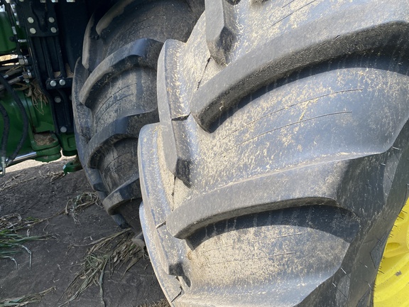 2024 John Deere 9R 490 Tractor 4WD