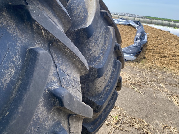 2024 John Deere 9R 490 Tractor 4WD