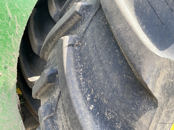 2024 John Deere 9R 490 Tractor 4WD