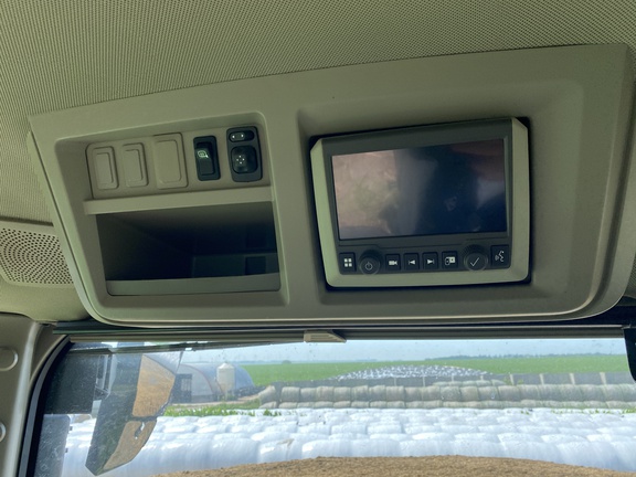 2024 John Deere 9R 490 Tractor 4WD