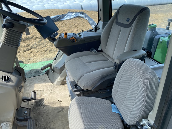 2024 John Deere 9R 490 Tractor 4WD