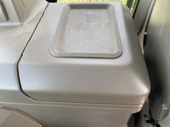 2024 John Deere 9R 490 Tractor 4WD