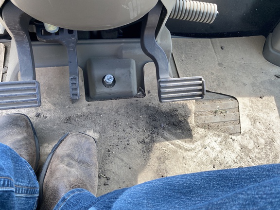 2024 John Deere 9R 490 Tractor 4WD