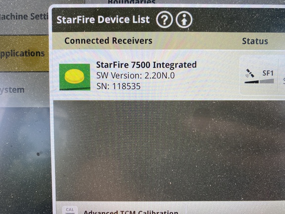 2024 John Deere 9R 490 Tractor 4WD