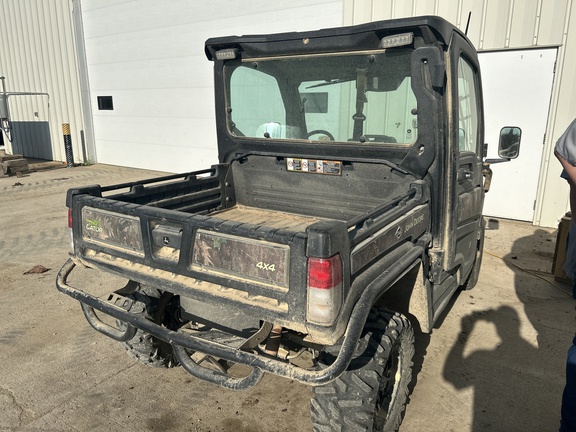 2022 John Deere XUV 835M ATV