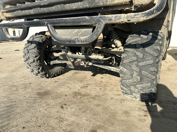 2022 John Deere XUV 835M ATV