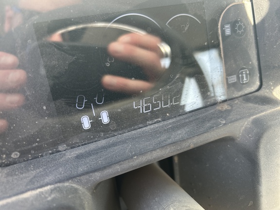 2022 John Deere XUV 835M ATV