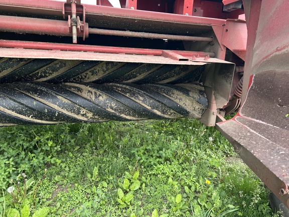 2012 New Holland H7460 Mower Conditioner