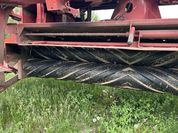 2012 New Holland H7460 Mower Conditioner