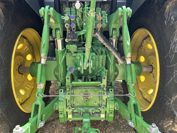 2024 John Deere 6175M Tractor