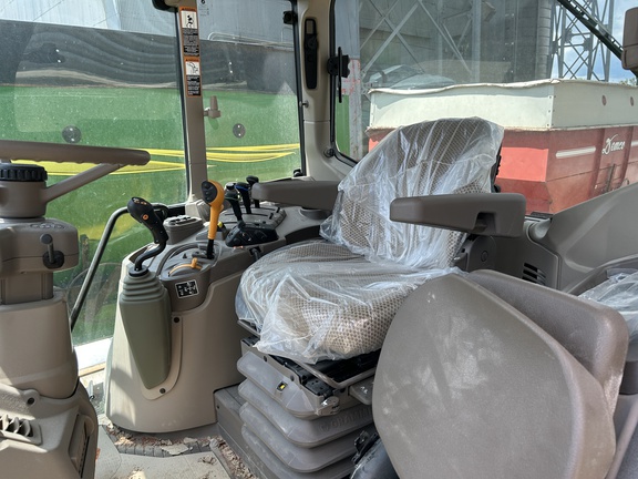 2024 John Deere 6175M Tractor