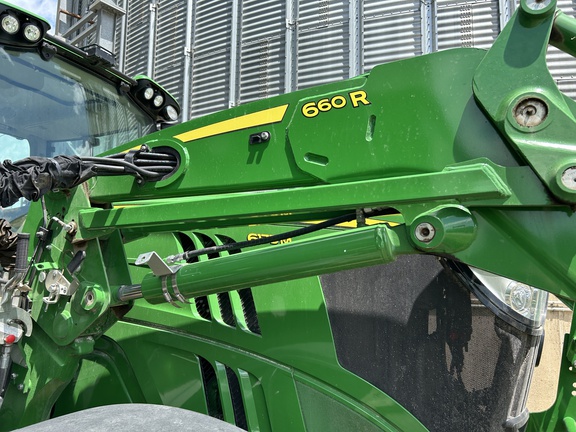 2024 John Deere 6175M Tractor