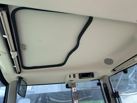 2024 John Deere 6175M Tractor