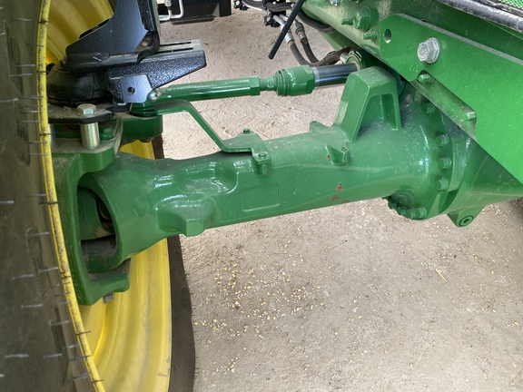 2024 John Deere 6175M Tractor