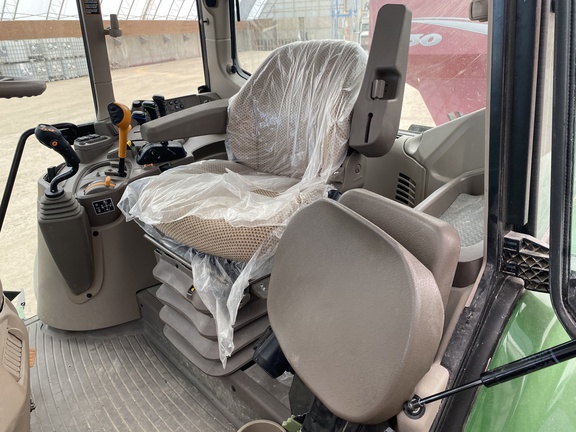 2024 John Deere 6175M Tractor