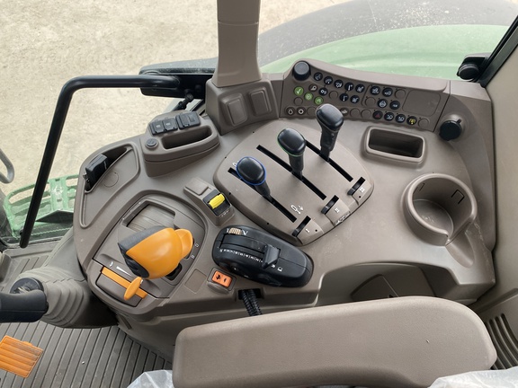 2024 John Deere 6175M Tractor