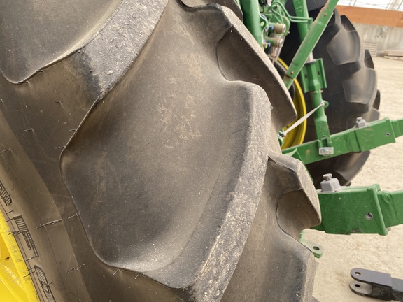 2024 John Deere 6175M Tractor