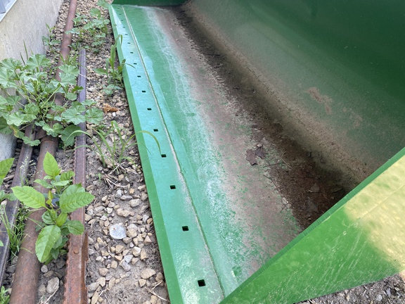 2024 John Deere 6175M Tractor