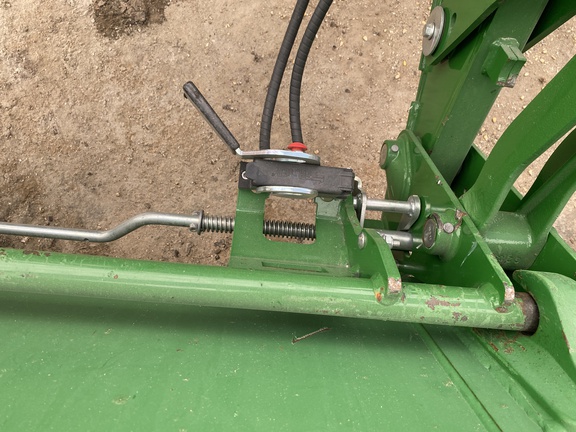 2024 John Deere 6175M Tractor