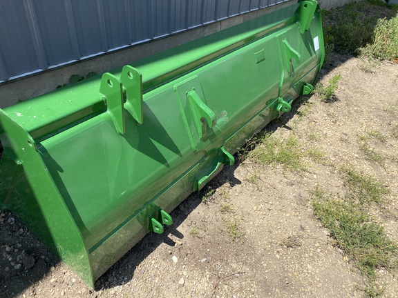 2024 John Deere 6175M Tractor