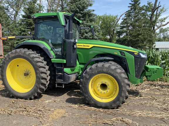 2024 John Deere 8R 310 Tractor