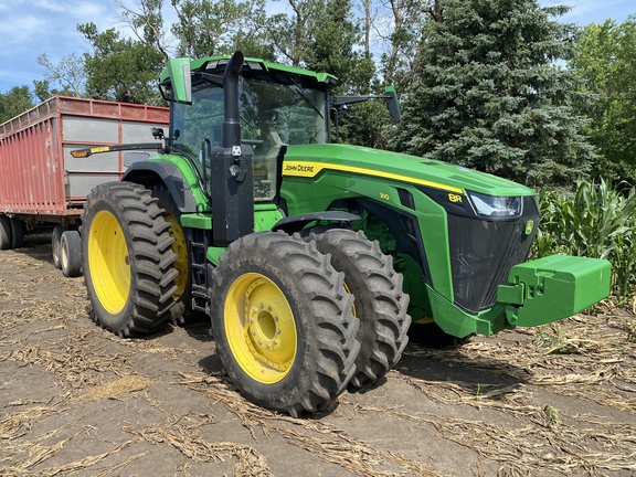 2024 John Deere 8R 310 Tractor