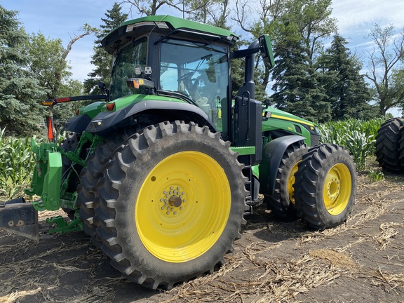 2024 John Deere 8R 310 Tractor