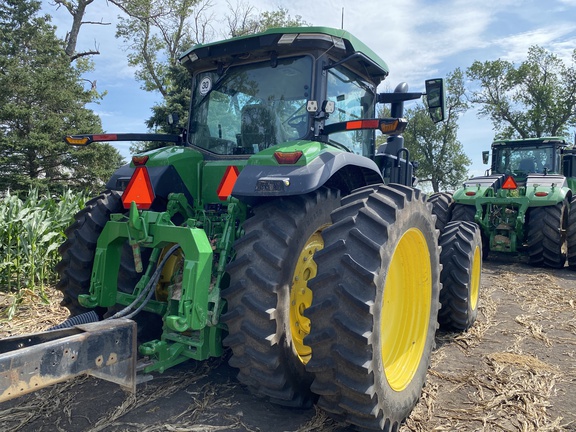2024 John Deere 8R 310 Tractor
