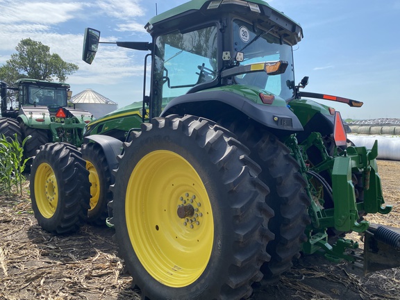 2024 John Deere 8R 310 Tractor