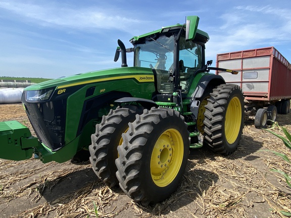 2024 John Deere 8R 310 Tractor