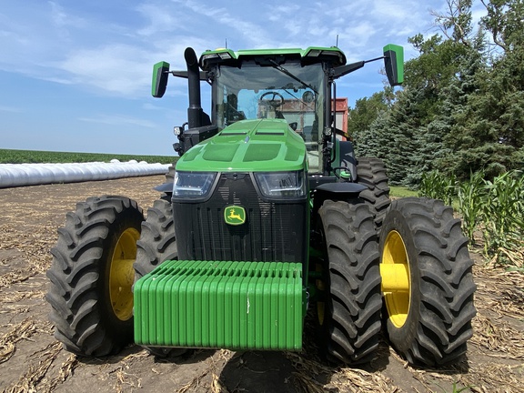 2024 John Deere 8R 310 Tractor