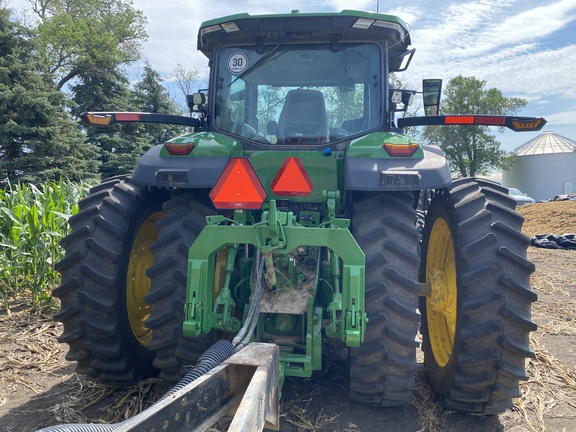 2024 John Deere 8R 310 Tractor