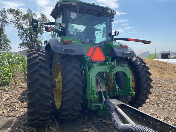 2024 John Deere 8R 310 Tractor
